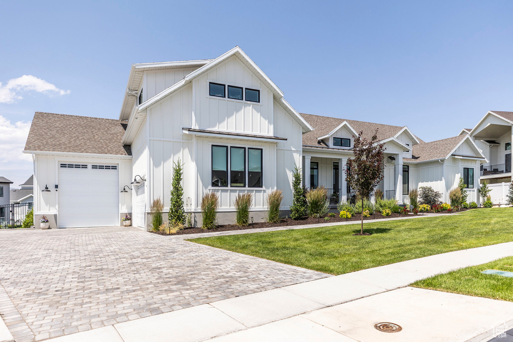 717 N BRIDAL CREEK LN Heber City, UT 84032