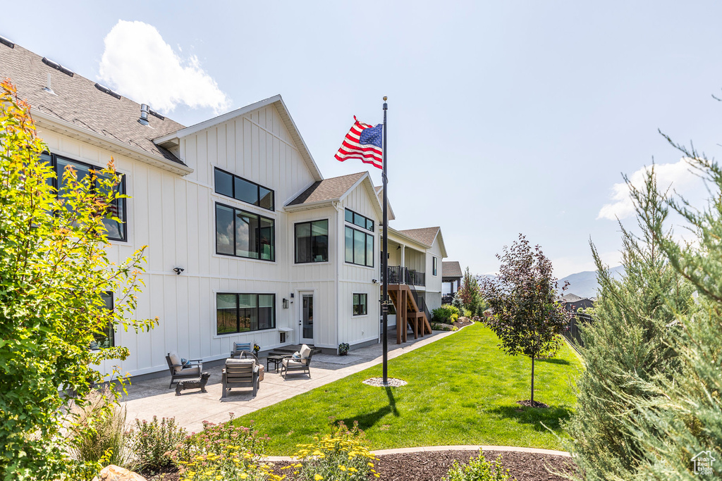 717 N BRIDAL CREEK LN Heber City, UT 84032