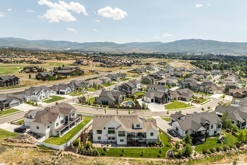 717 N BRIDAL CREEK LN Heber City, UT 84032