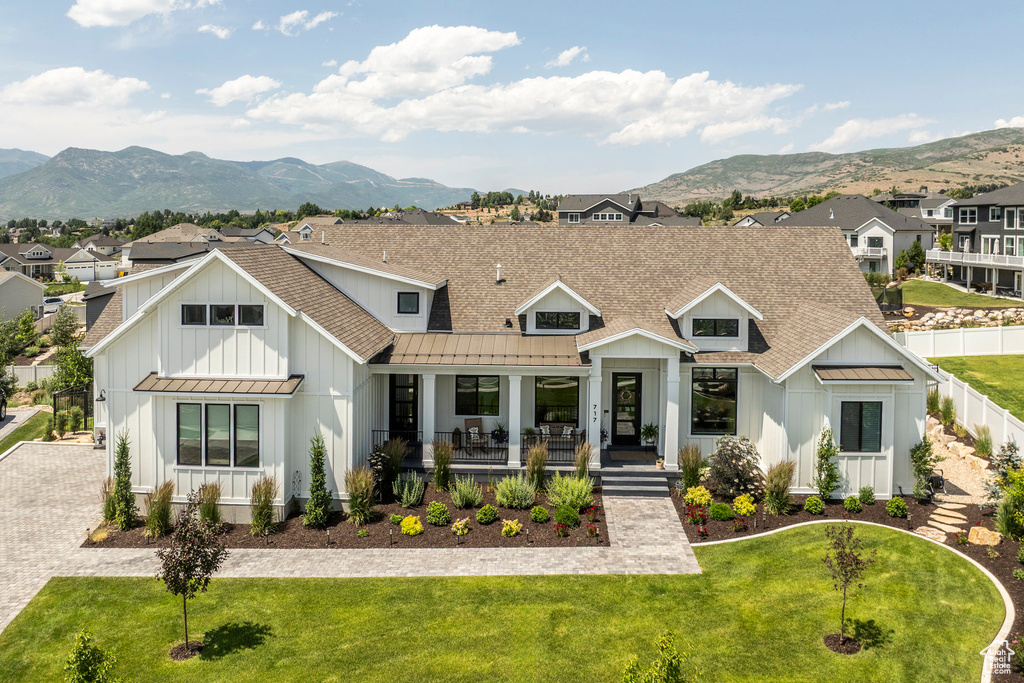 717 N BRIDAL CREEK LN Heber City, UT 84032