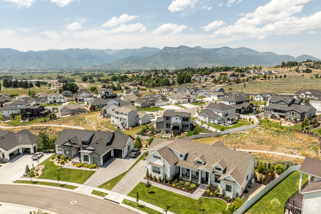 717 N BRIDAL CREEK LN Heber City, UT 84032