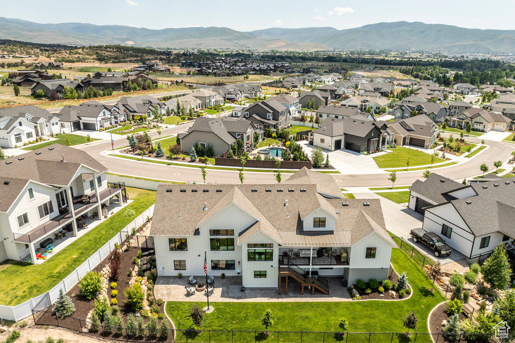 717 N BRIDAL CREEK LN Heber City, UT 84032