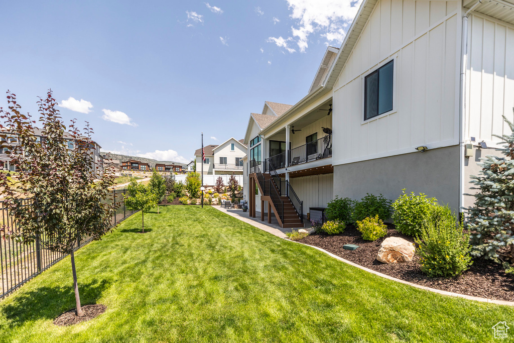 717 N BRIDAL CREEK LN Heber City, UT 84032