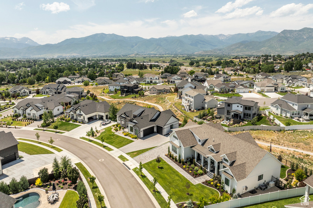 717 N BRIDAL CREEK LN Heber City, UT 84032