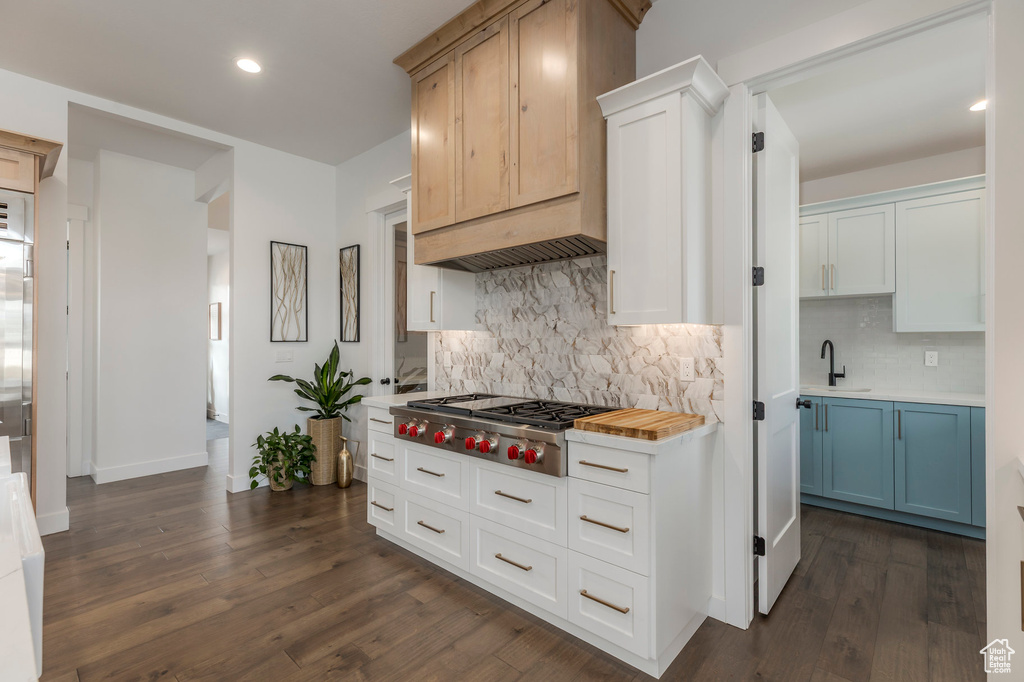 717 N BRIDAL CREEK LN Heber City, UT 84032