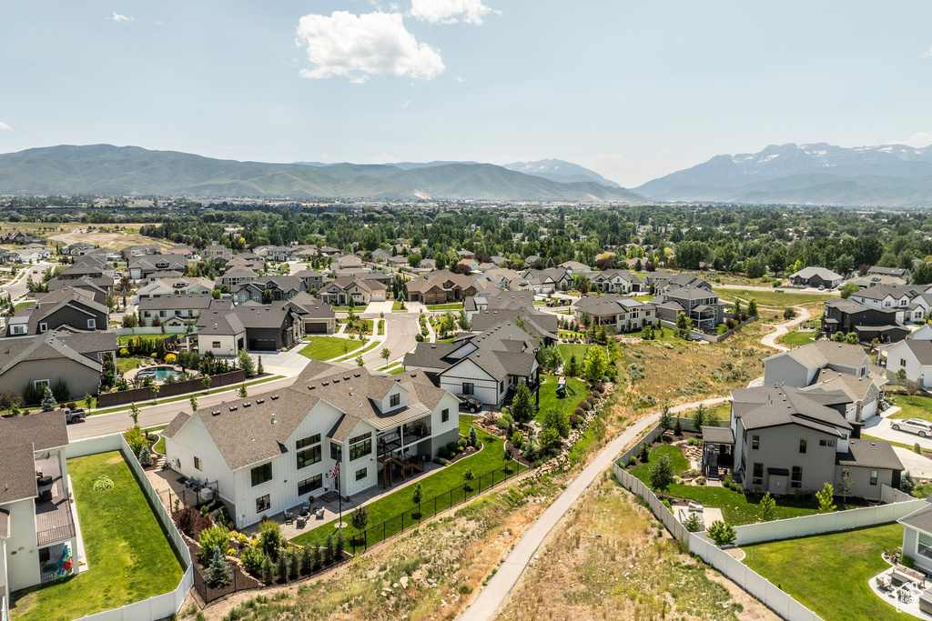 717 N BRIDAL CREEK LN Heber City, UT 84032