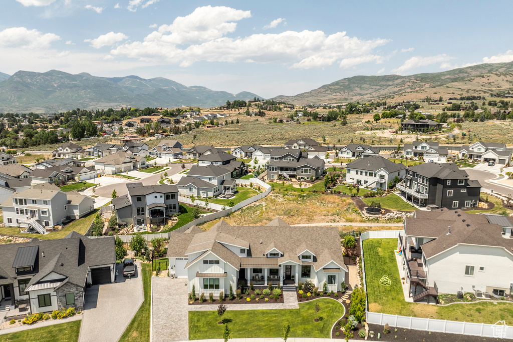717 N BRIDAL CREEK LN Heber City, UT 84032
