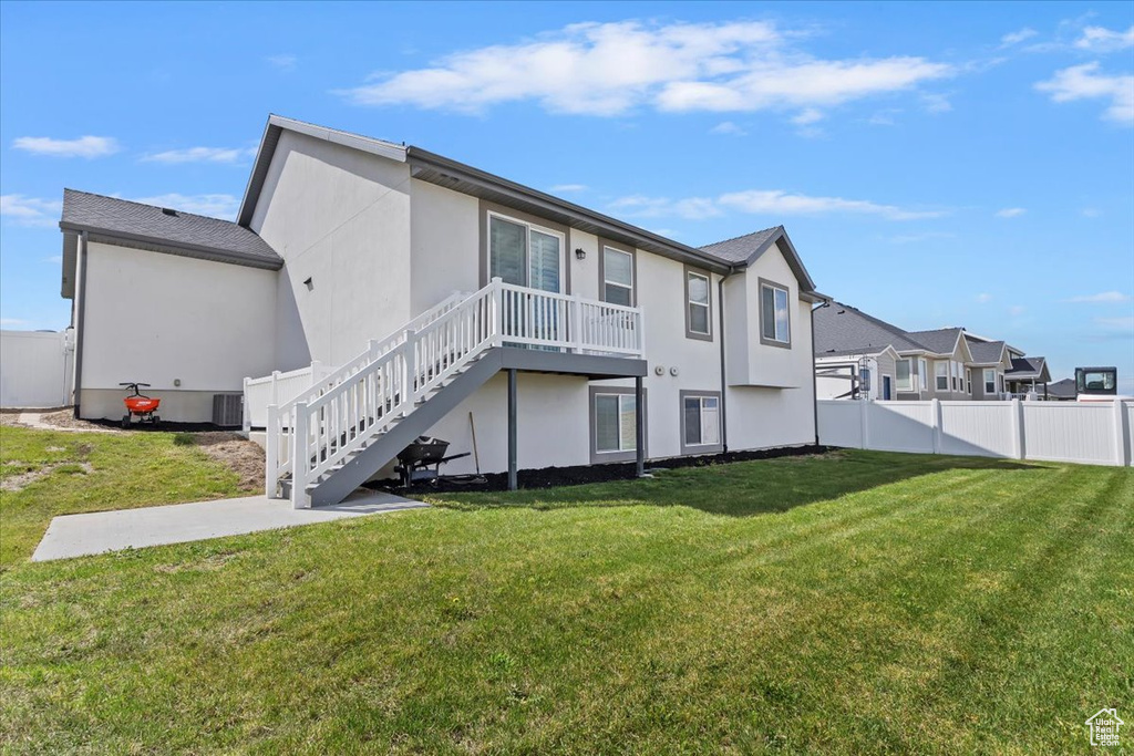 8357 S JAYSON DR West Jordan, UT 84081