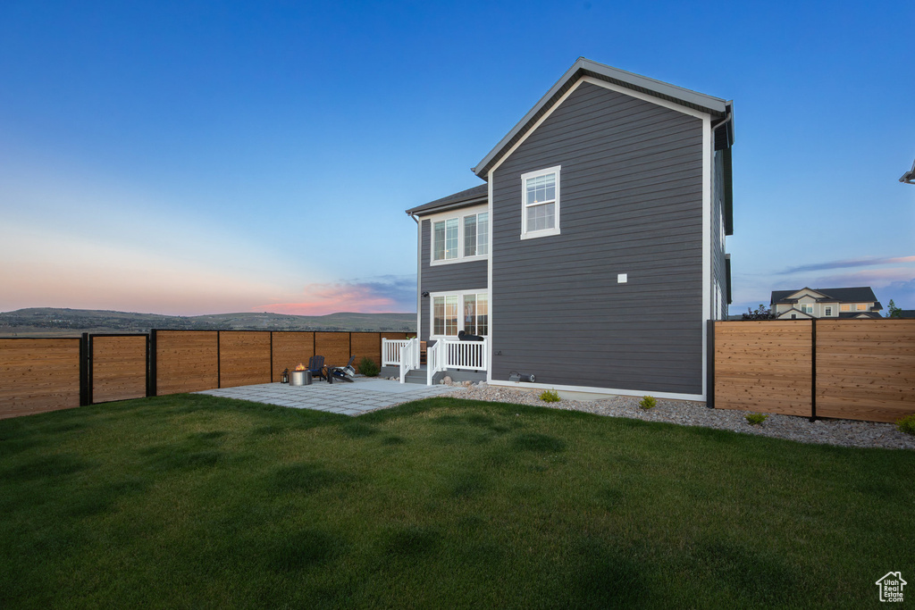 1383 SNOWBERRY CIR Park City, UT 84098
