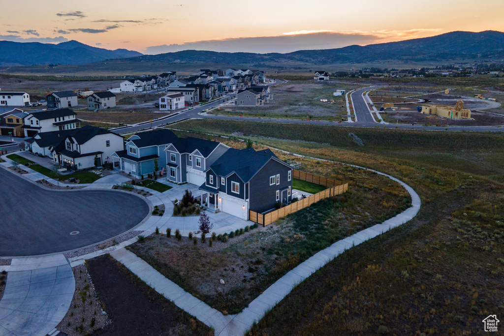 1383 SNOWBERRY CIR Park City, UT 84098