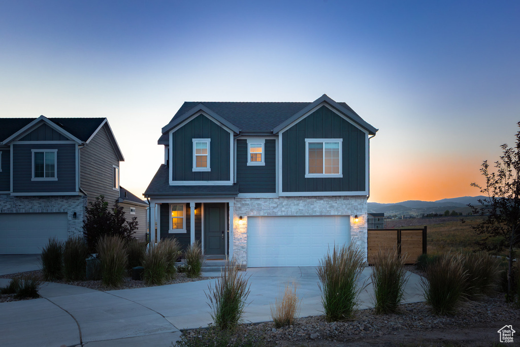 1383 SNOWBERRY CIR Park City, UT 84098