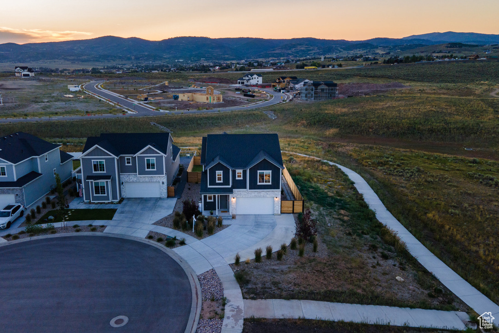 1383 SNOWBERRY CIR Park City, UT 84098