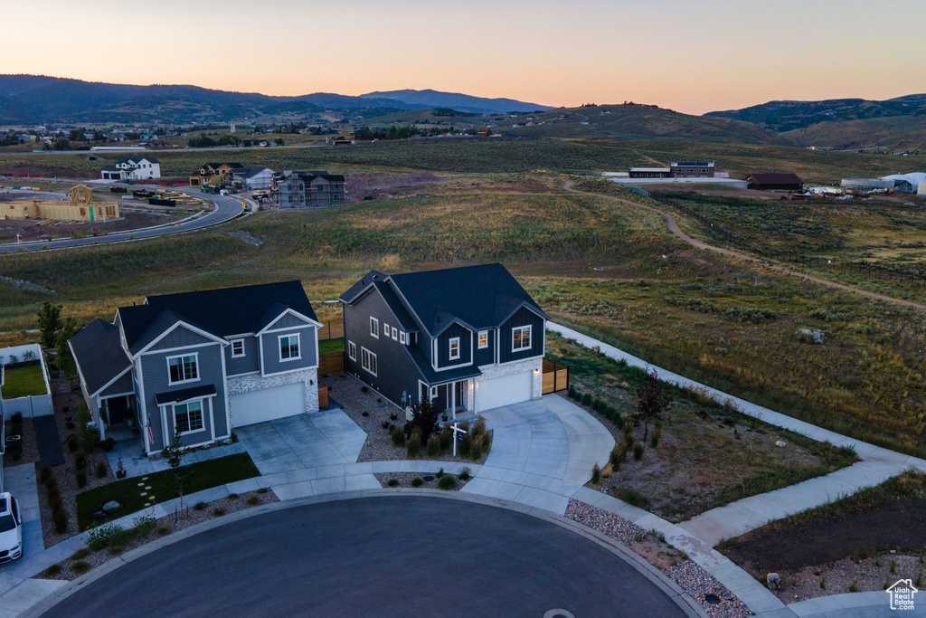 1383 SNOWBERRY CIR Park City, UT 84098