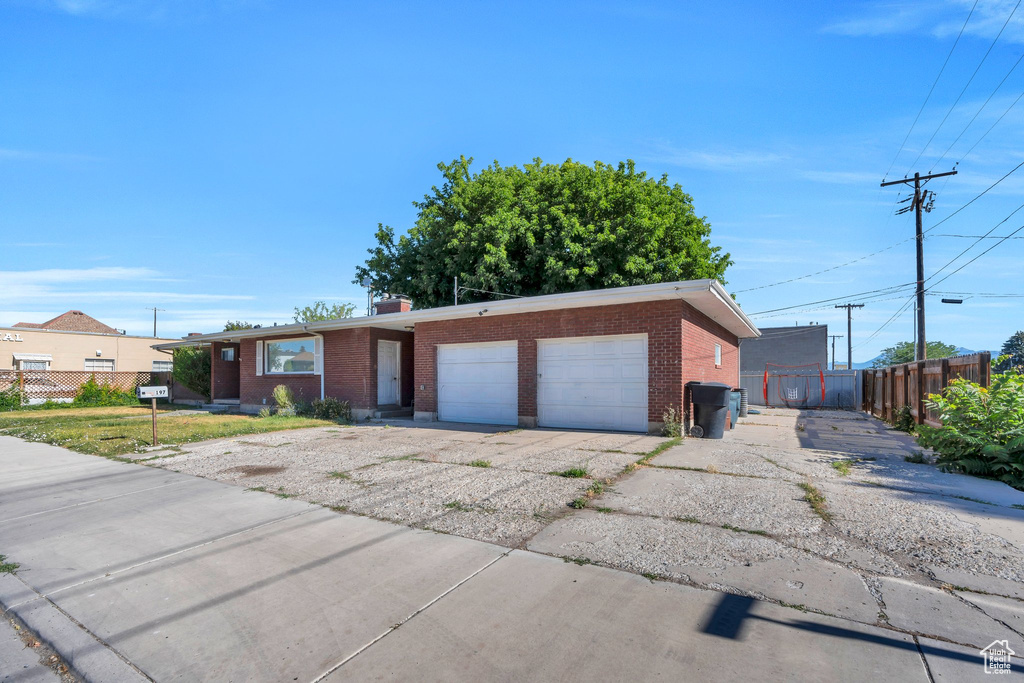 197 E UTAH AVE Payson, UT 84651