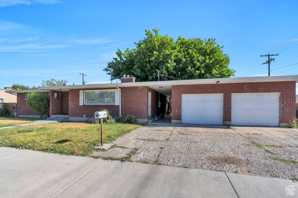 197 E UTAH AVE Payson, UT 84651