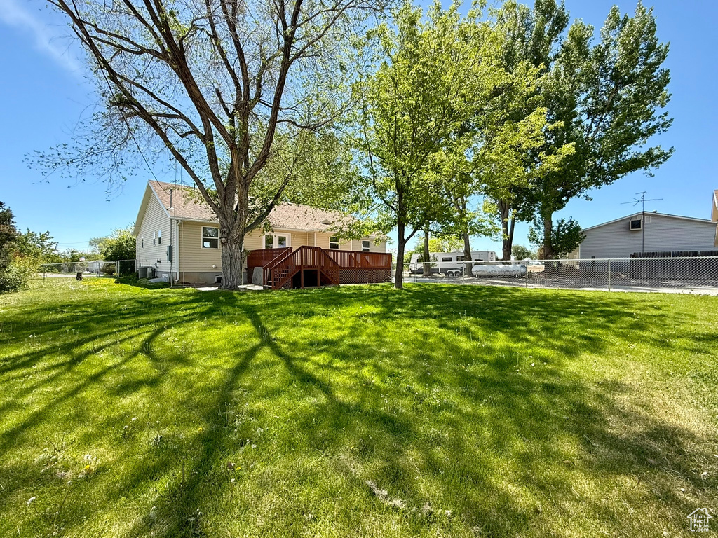 3870 S 2500 E Vernal, UT 84078