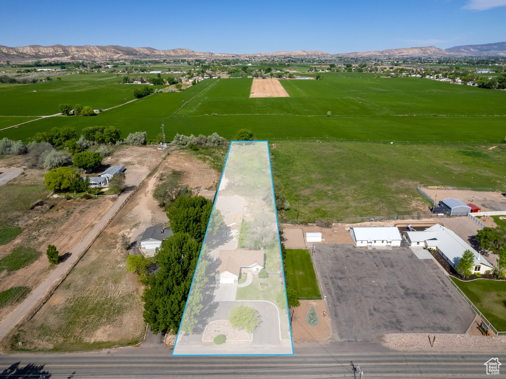 3870 S 2500 E Vernal, UT 84078