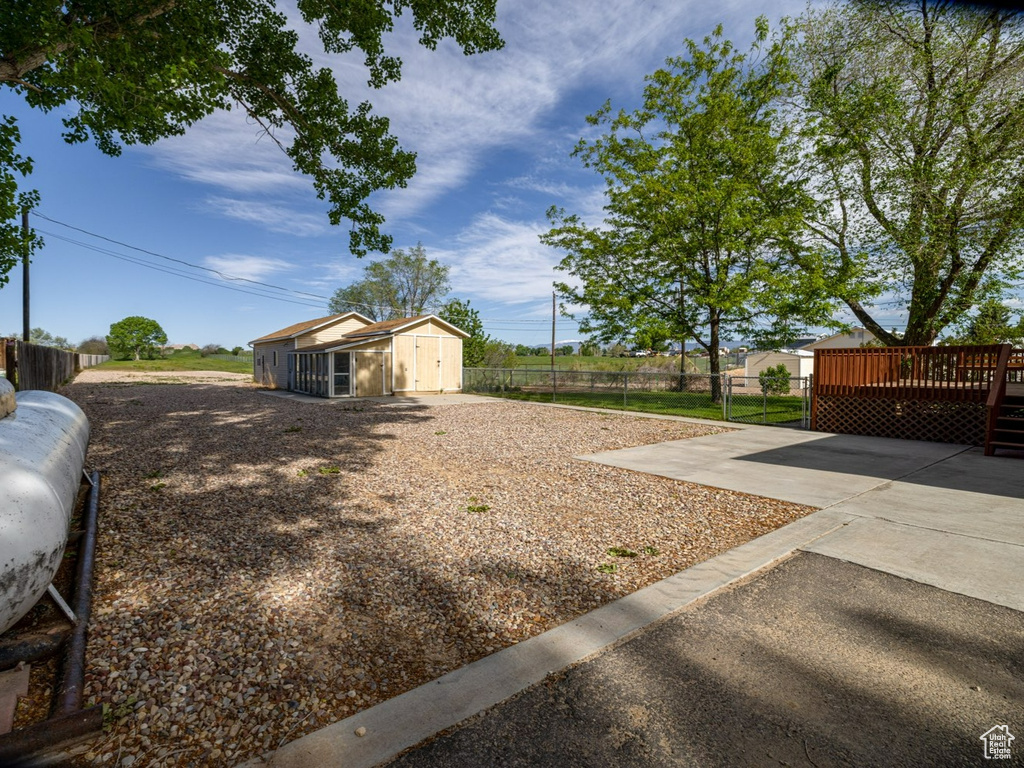 3870 S 2500 E Vernal, UT 84078
