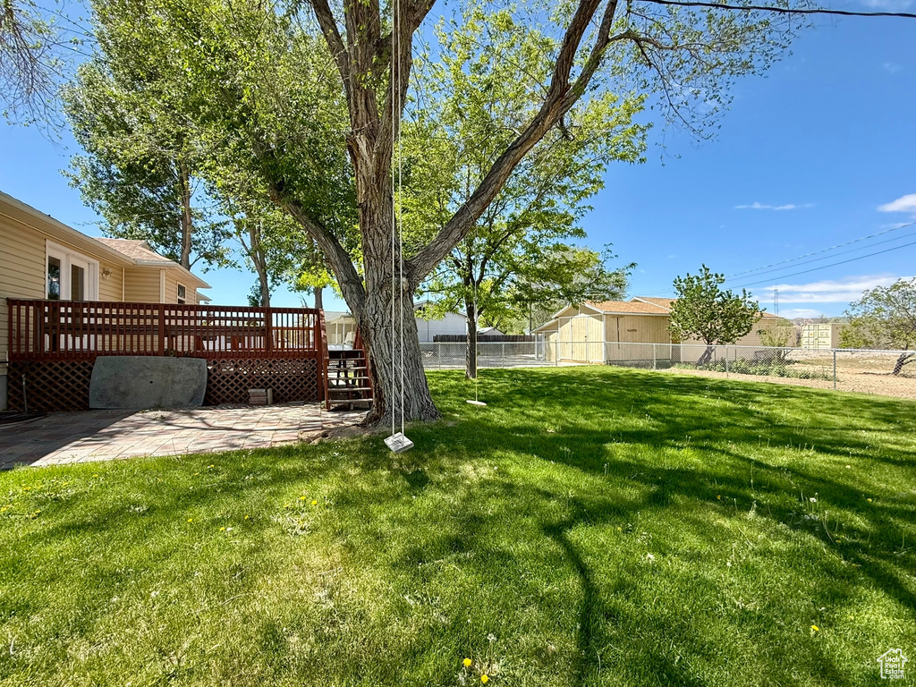 3870 S 2500 E Vernal, UT 84078