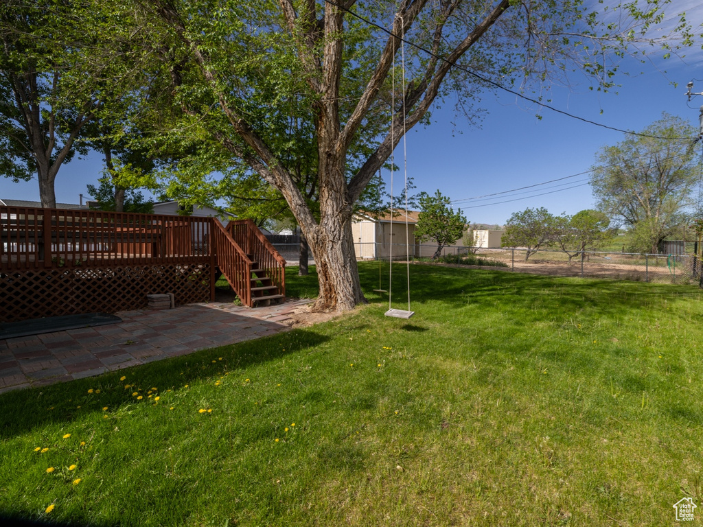 3870 S 2500 E Vernal, UT 84078