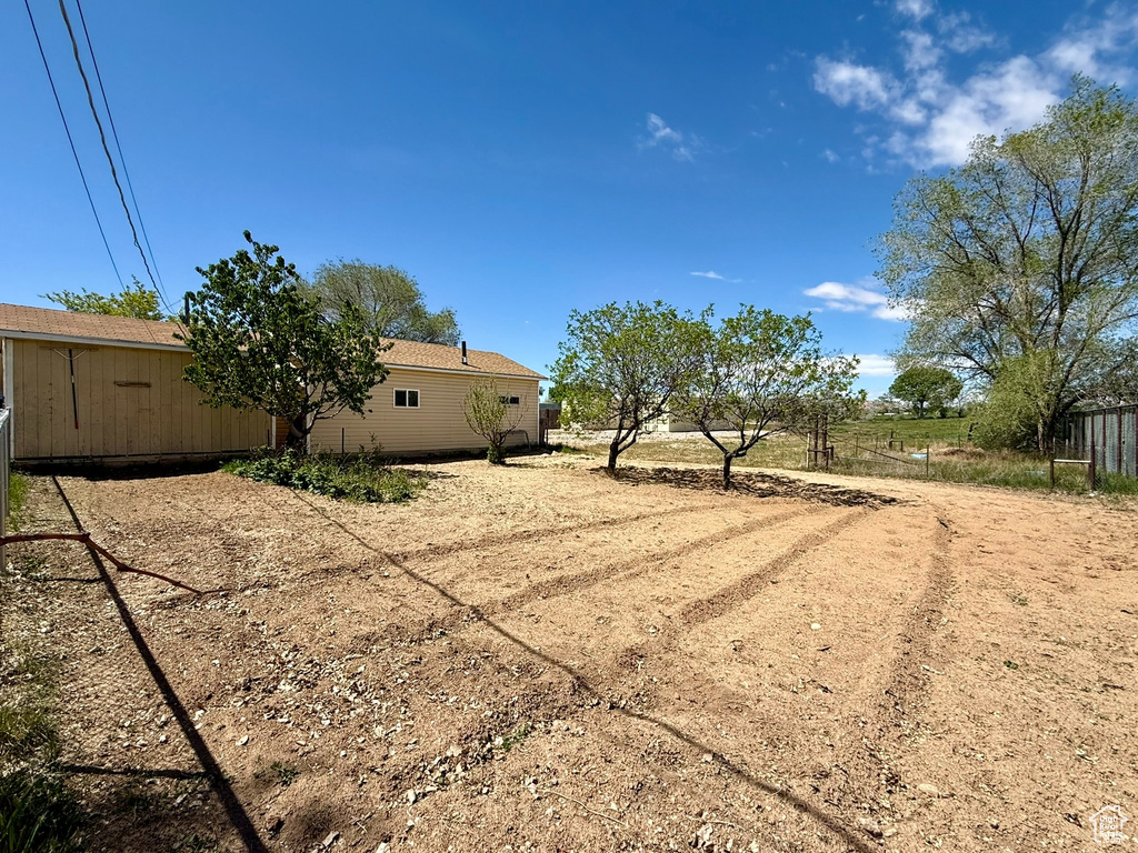 3870 S 2500 E Vernal, UT 84078