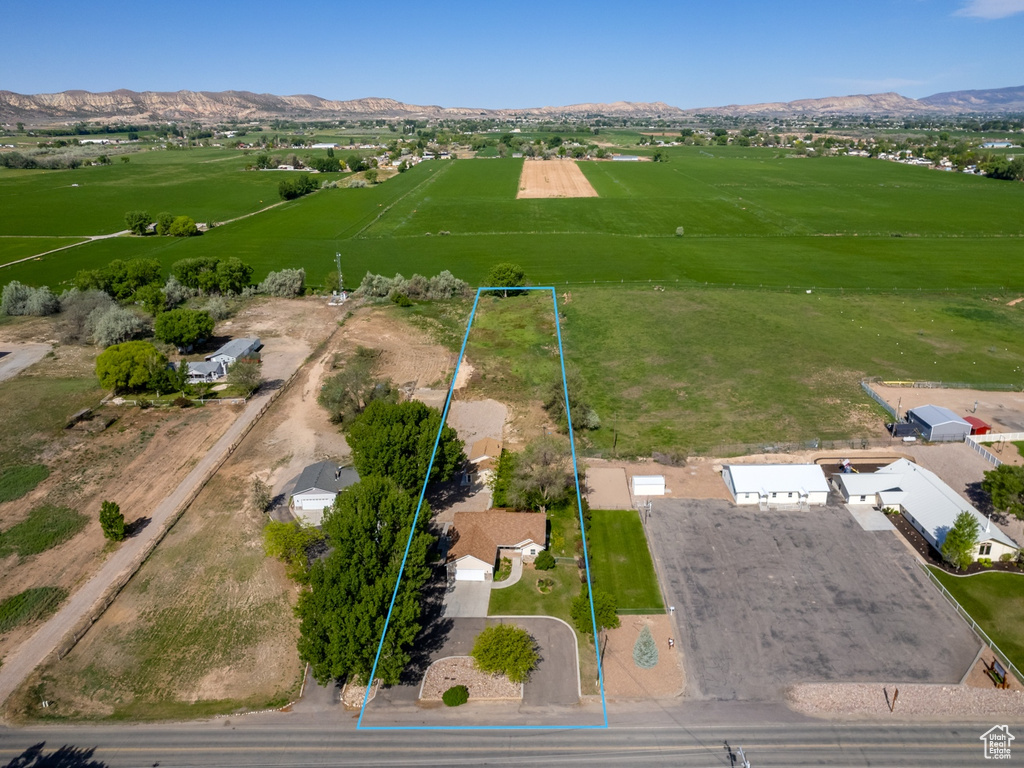 3870 S 2500 E Vernal, UT 84078