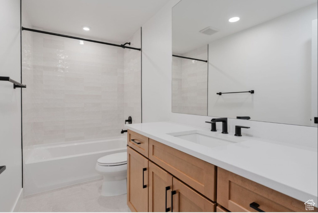 12276 S TUFF CANYON CV #809 Herriman, UT 84096