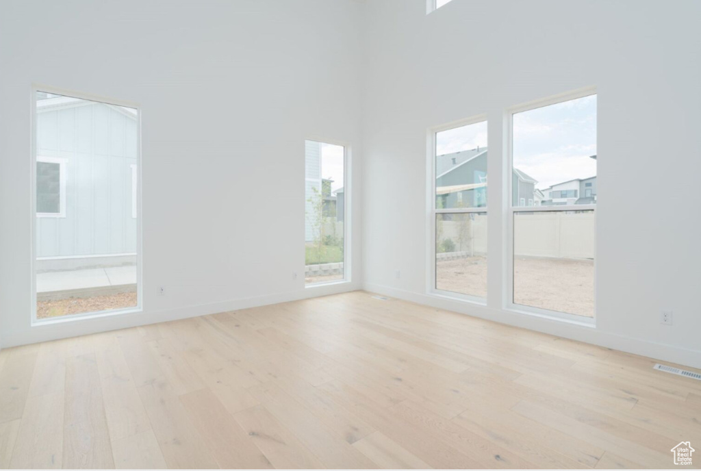 12276 S TUFF CANYON CV #809 Herriman, UT 84096