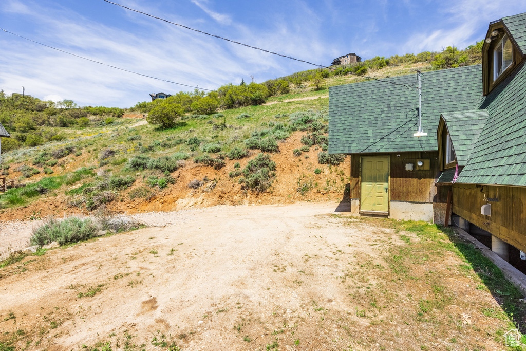 350 LUZERN RD Midway, UT 84049
