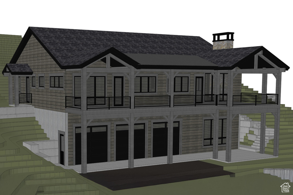 350 LUZERN RD Midway, UT 84049