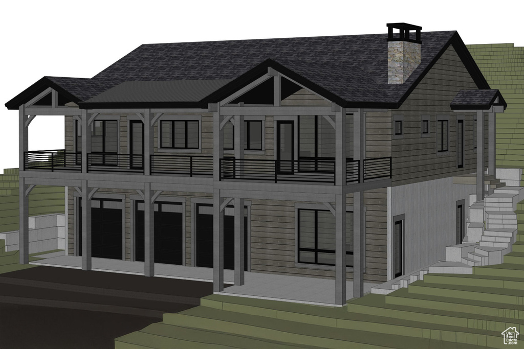 350 LUZERN RD Midway, UT 84049