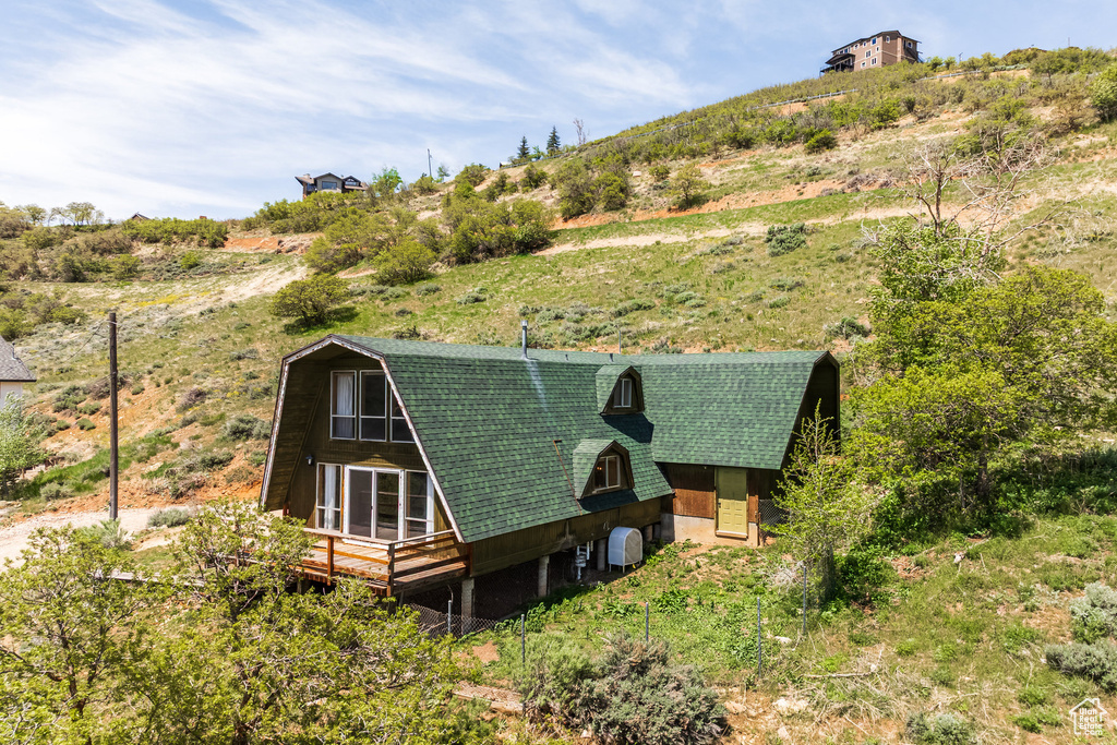 350 LUZERN RD Midway, UT 84049