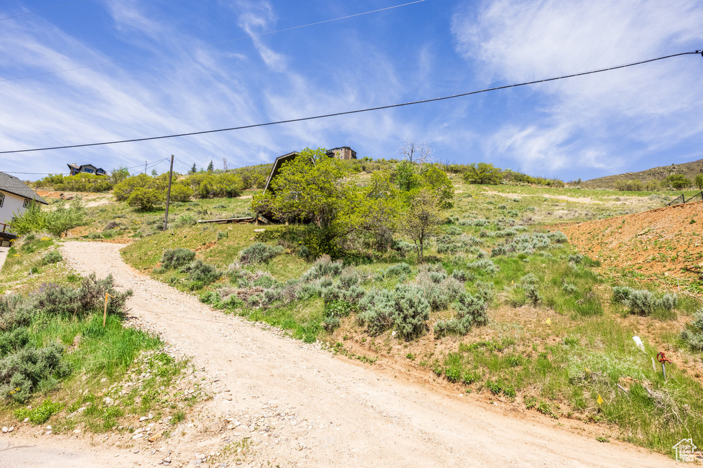 350 LUZERN RD Midway, UT 84049