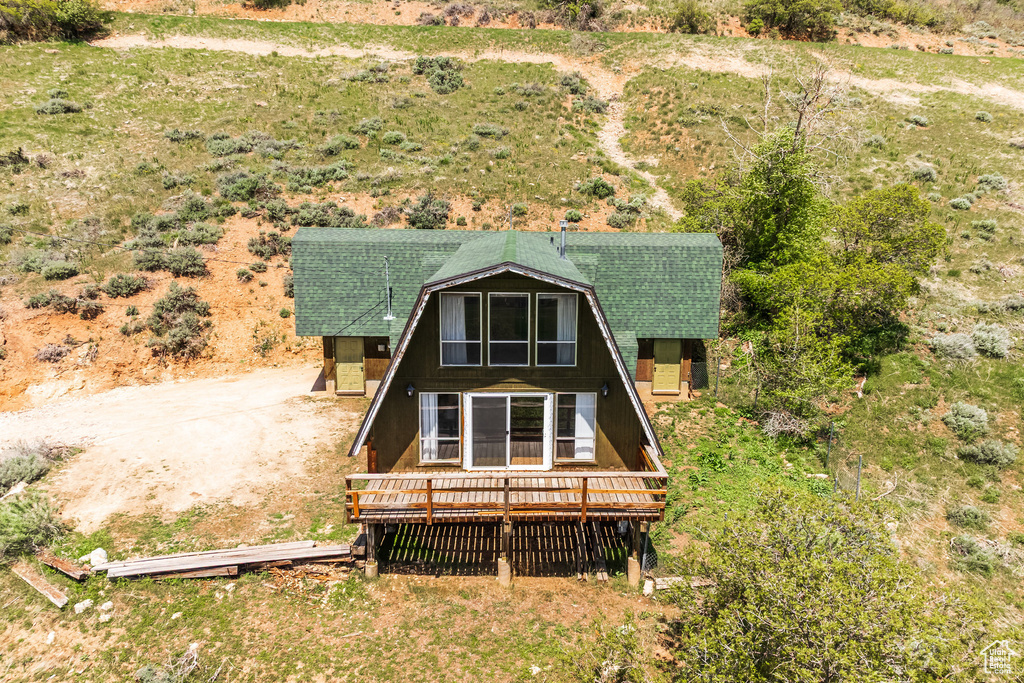 350 LUZERN RD Midway, UT 84049