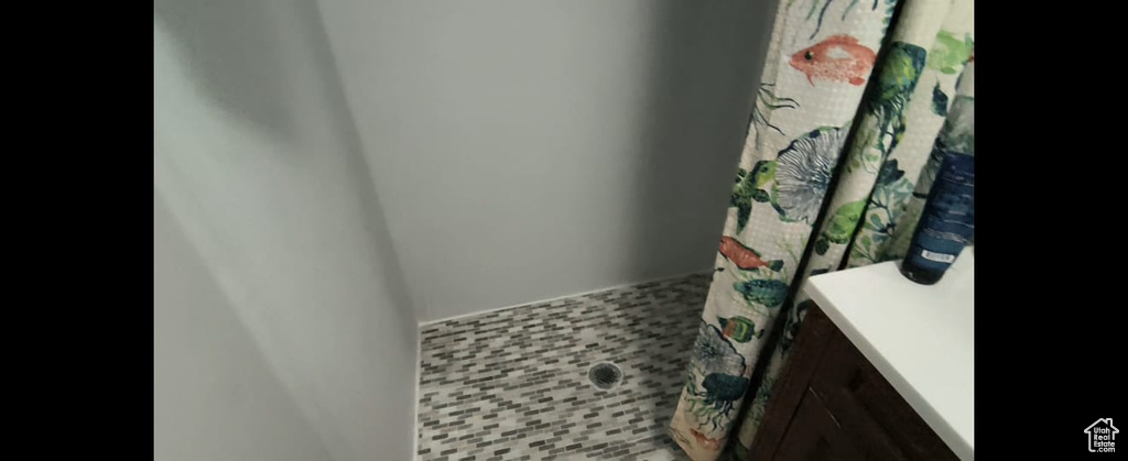 View of mudroom