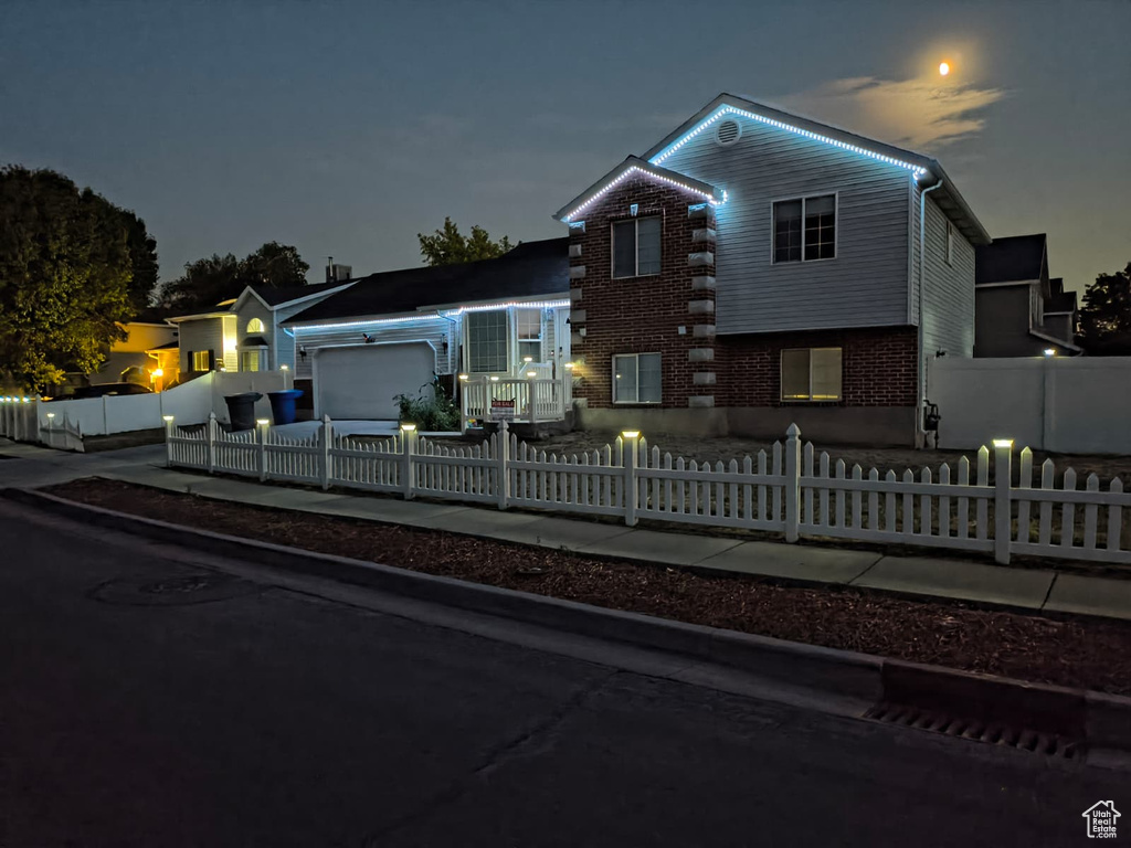 1004 N SIR MICHAEL DR Salt Lake City, UT 84116