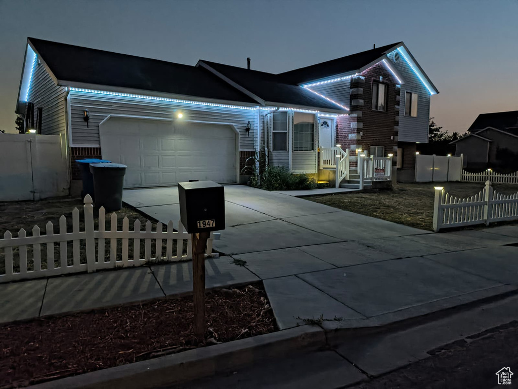 1004 N SIR MICHAEL DR Salt Lake City, UT 84116