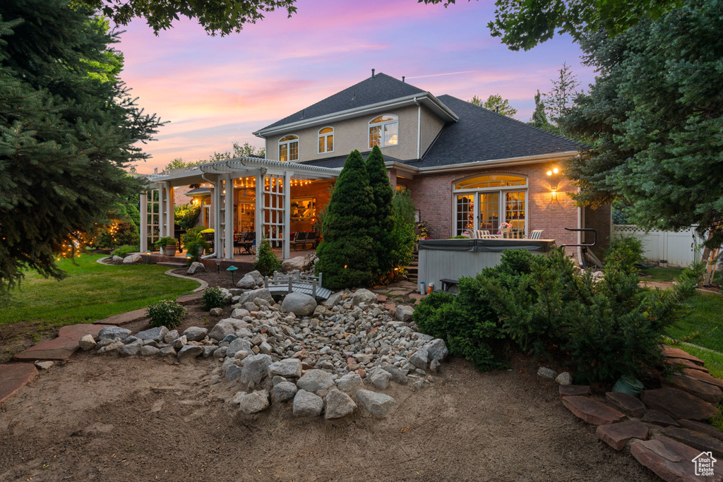 6331 S SHENANDOAH AVE Salt Lake City, UT 84121
