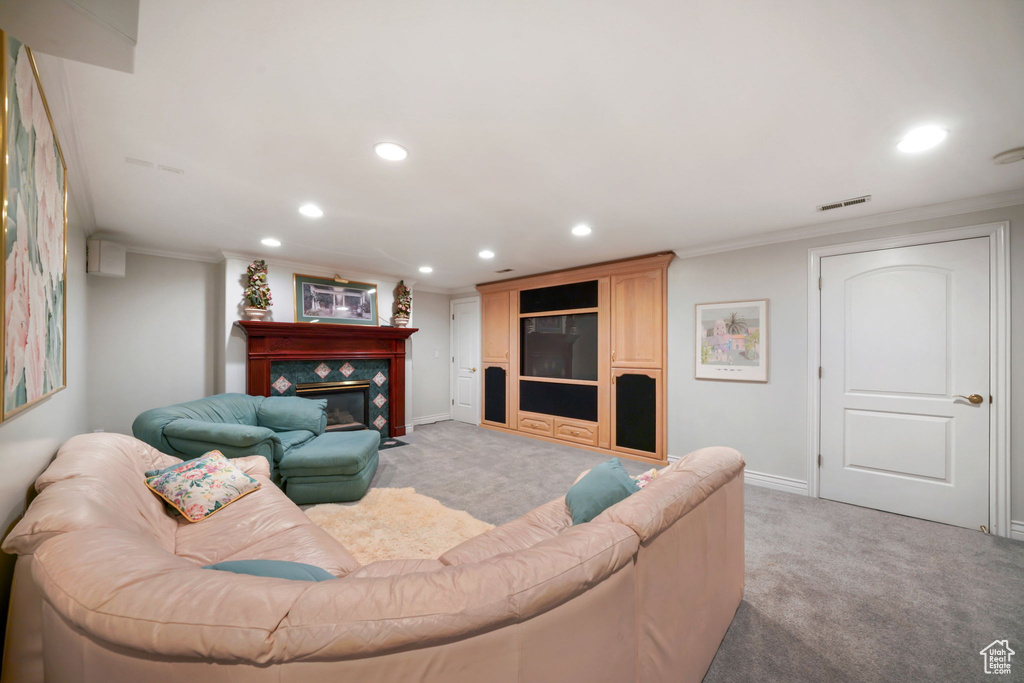 6331 S SHENANDOAH AVE Salt Lake City, UT 84121