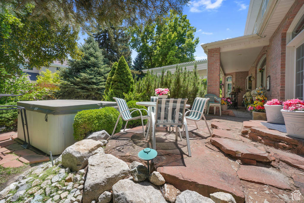 6331 S SHENANDOAH AVE Salt Lake City, UT 84121