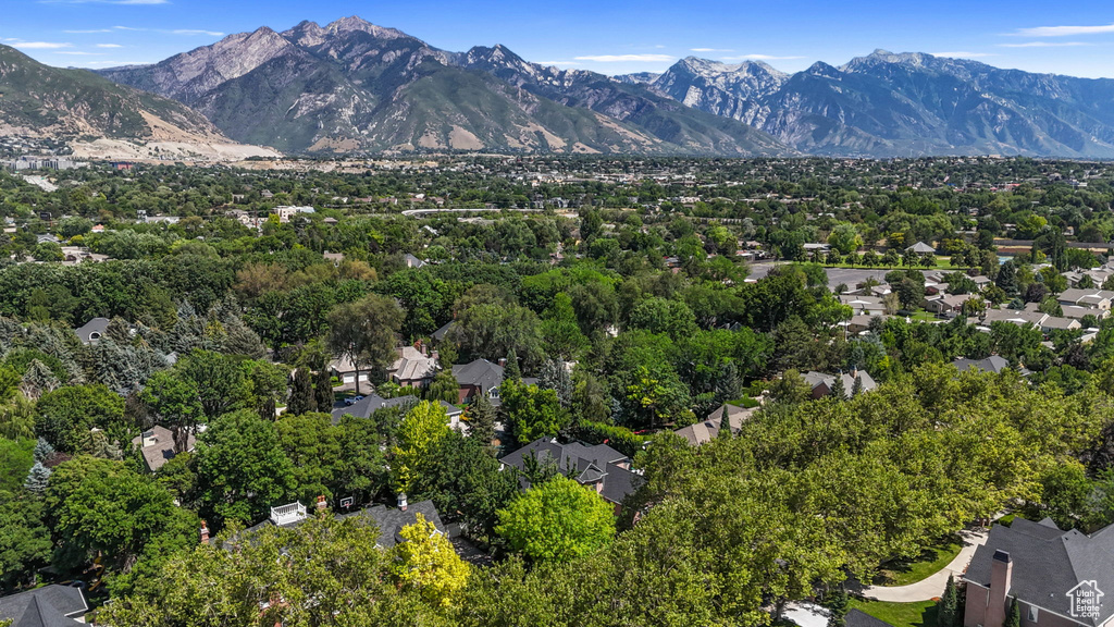 6331 S SHENANDOAH AVE Salt Lake City, UT 84121