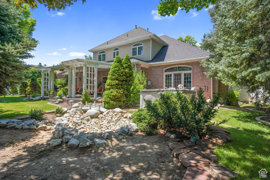 6331 S SHENANDOAH AVE Salt Lake City, UT 84121
