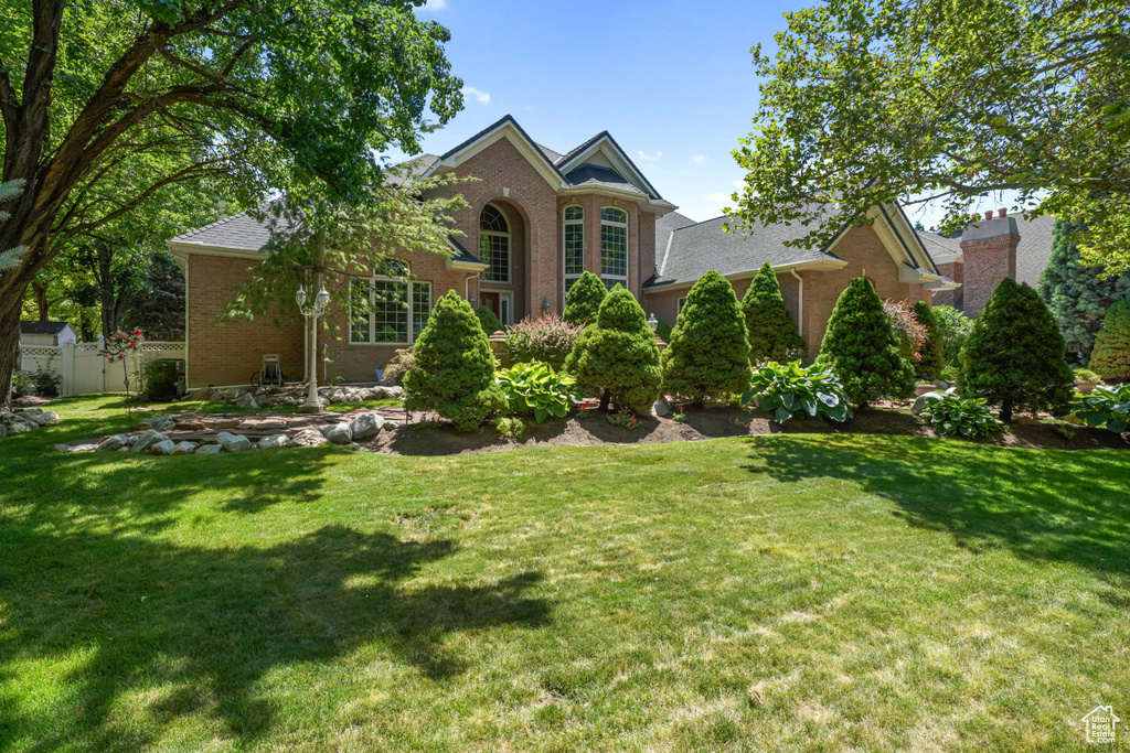 6331 S SHENANDOAH AVE Salt Lake City, UT 84121