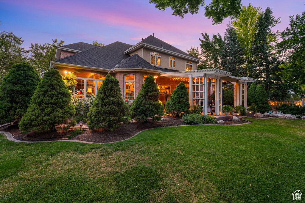 6331 S SHENANDOAH AVE Salt Lake City, UT 84121