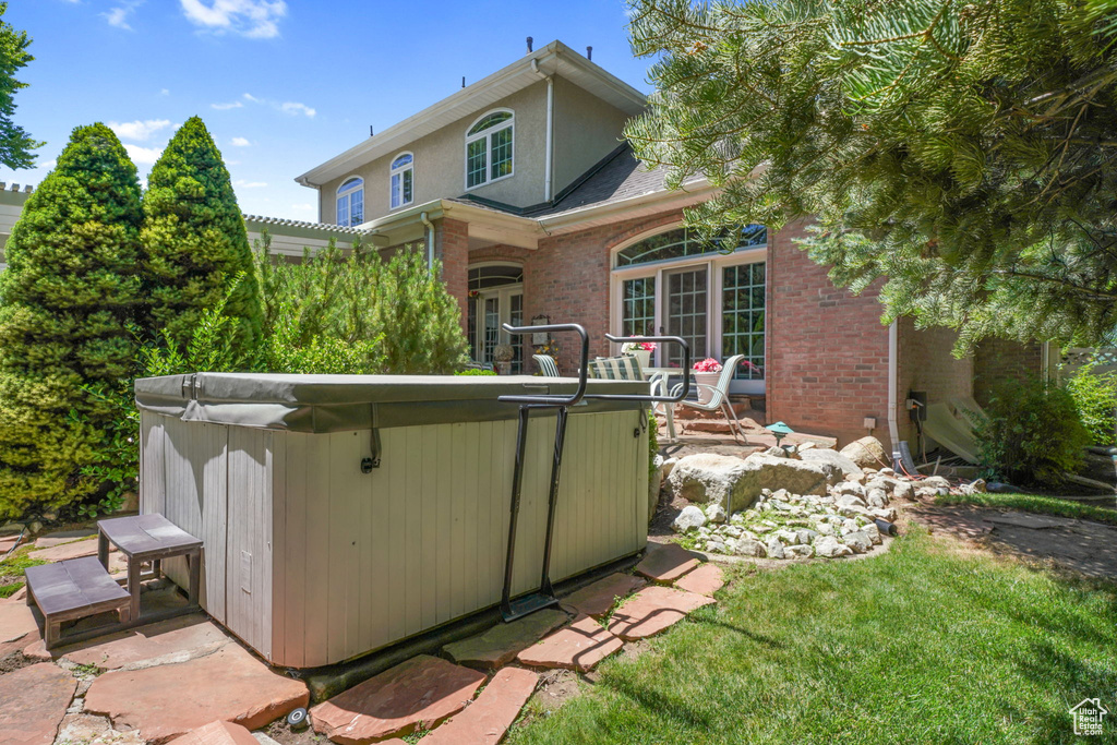 6331 S SHENANDOAH AVE Salt Lake City, UT 84121