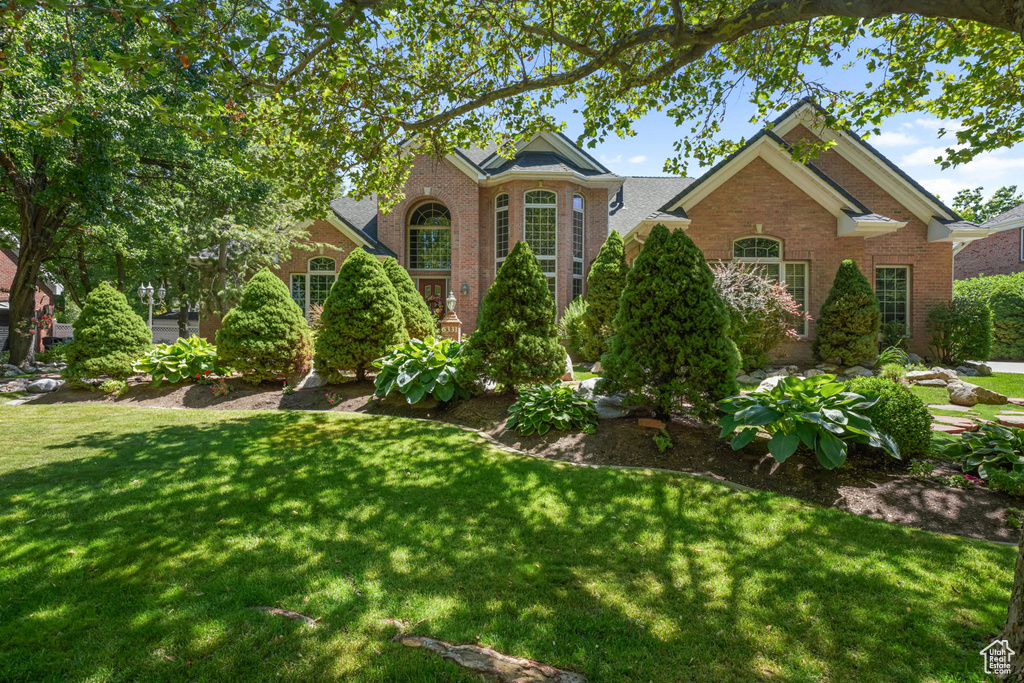 6331 S SHENANDOAH AVE Salt Lake City, UT 84121