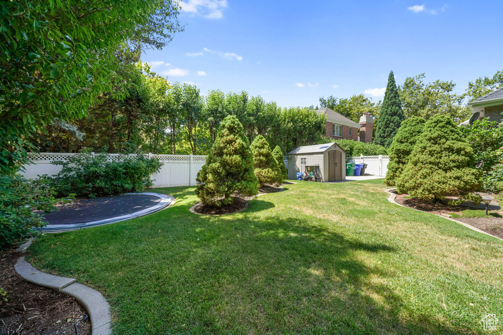6331 S SHENANDOAH AVE Salt Lake City, UT 84121