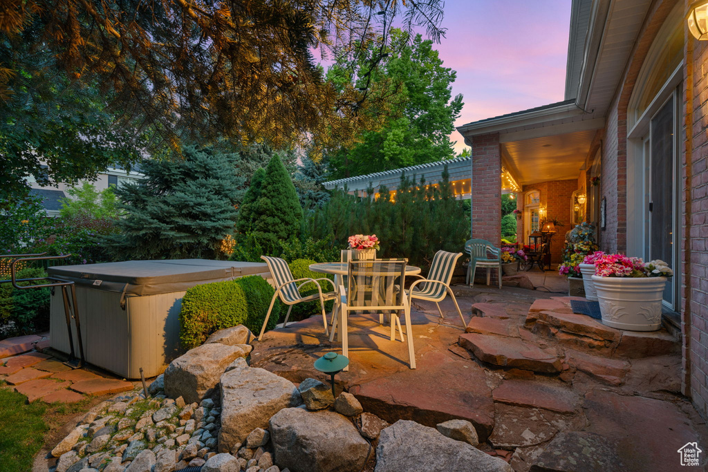 6331 S SHENANDOAH AVE Salt Lake City, UT 84121