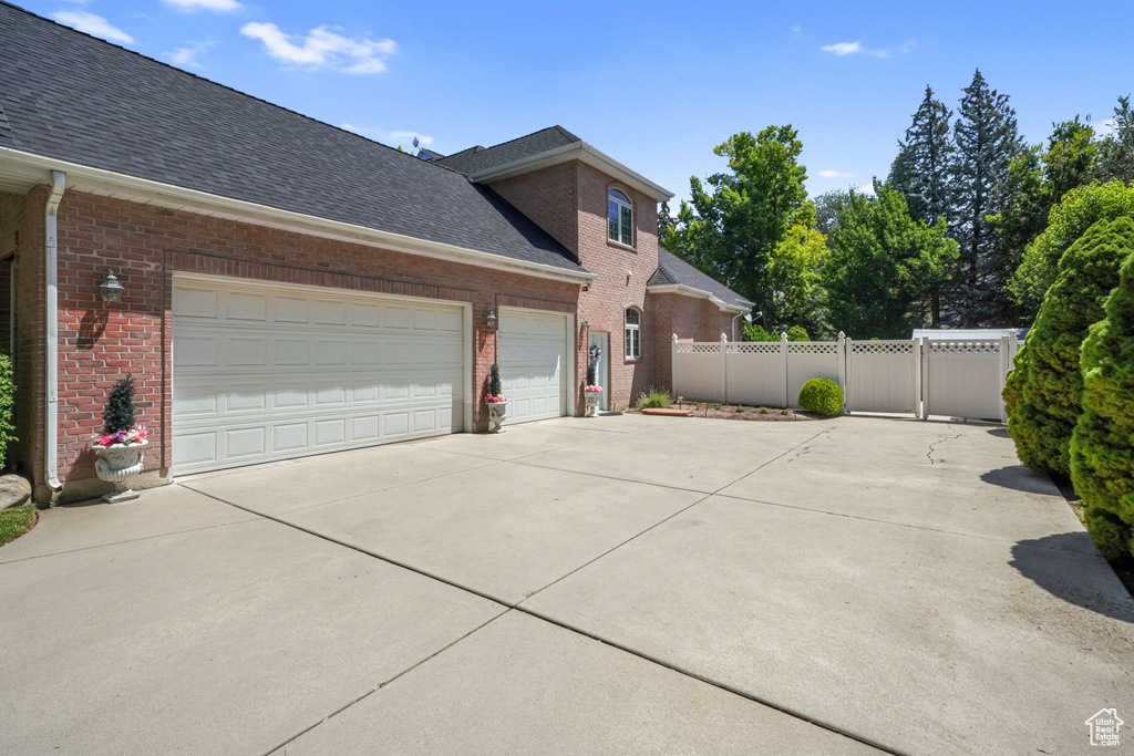6331 S SHENANDOAH AVE Salt Lake City, UT 84121