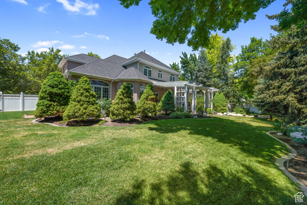6331 S SHENANDOAH AVE Salt Lake City, UT 84121